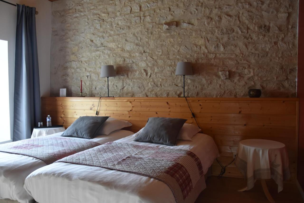 Bed and Breakfast Le Tilleul De Ray Ray-sur-Saone Exterior foto